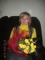 Ирина Ельтищева